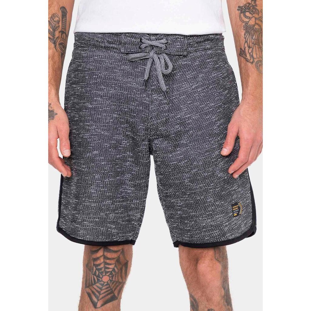 Bermuda HD Moletom Masculino