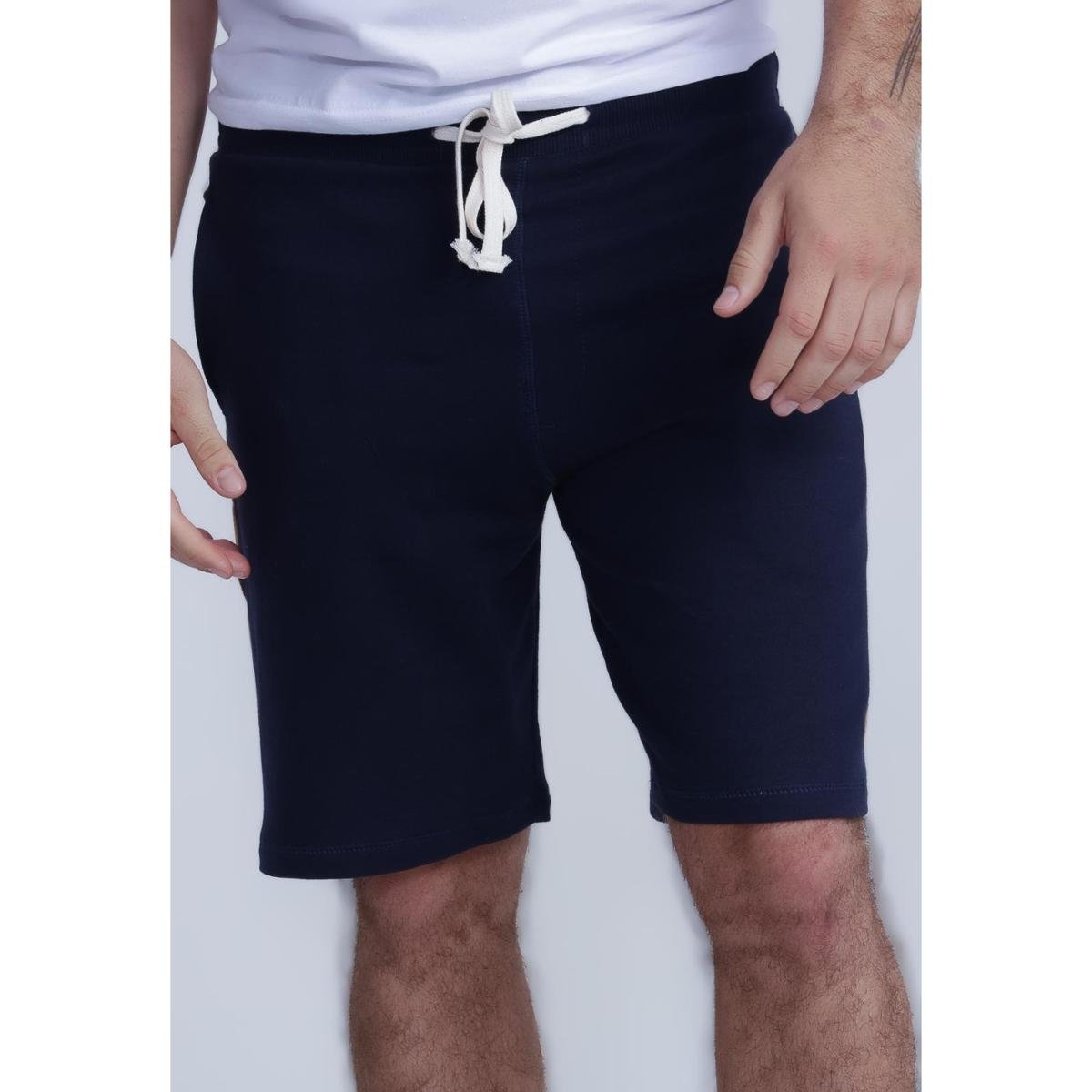 bermuda hd netshoes