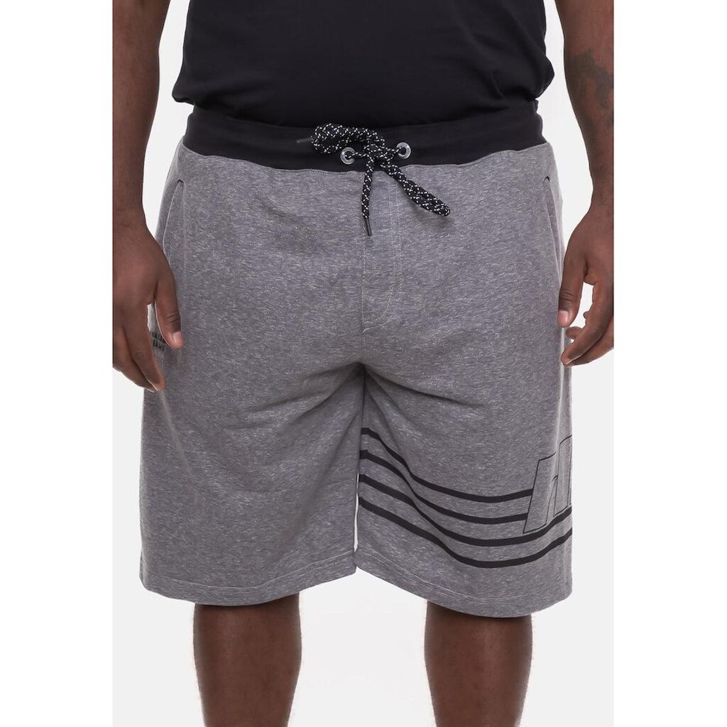 Bermuda HD Moletom Masculino