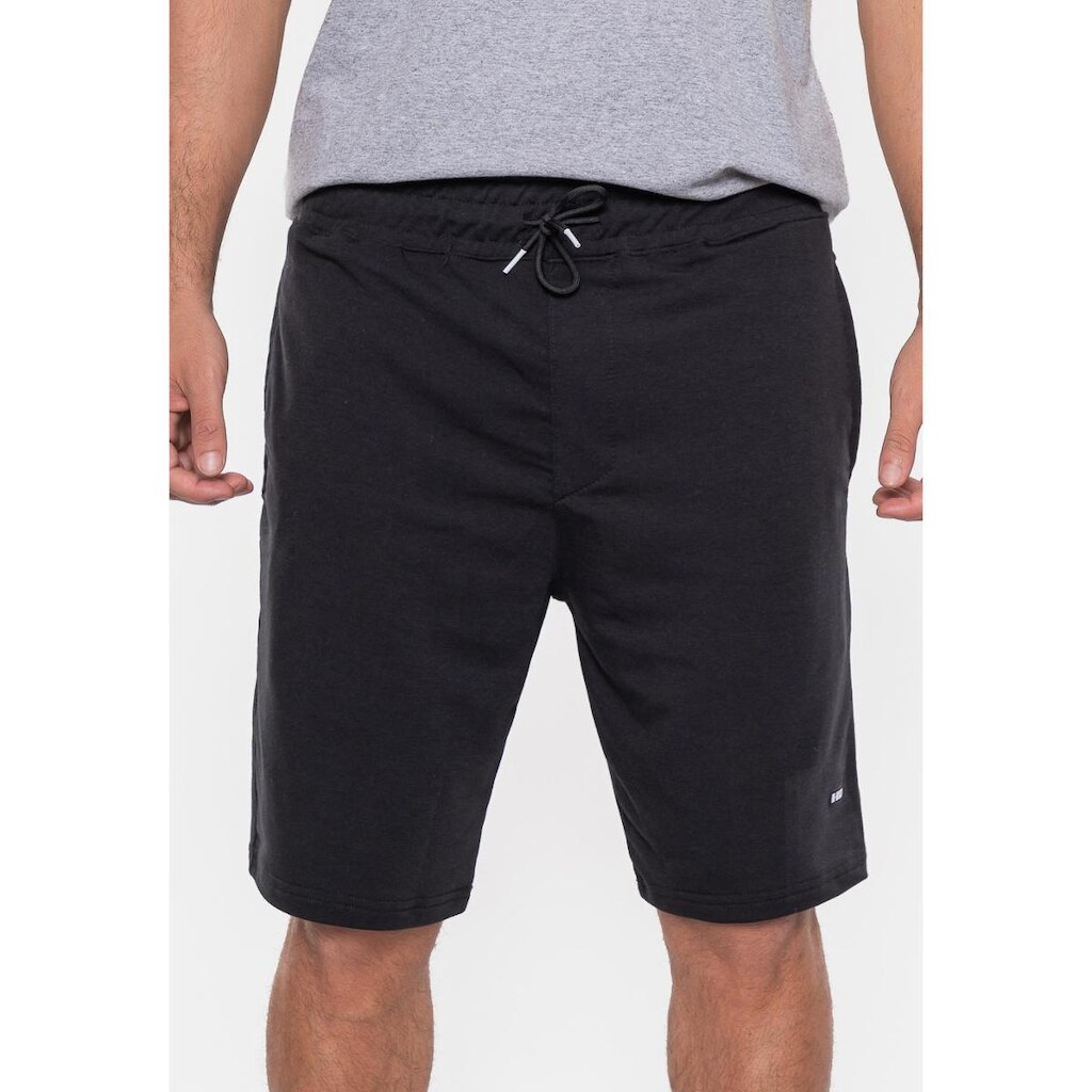 Bermuda HD Moletom Minimal Masculino