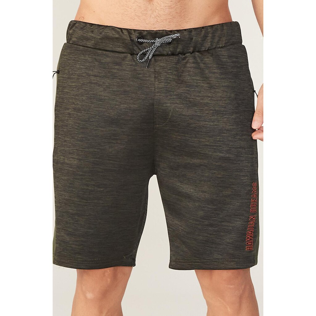 Bermuda HD Sintética 7494A Masculina