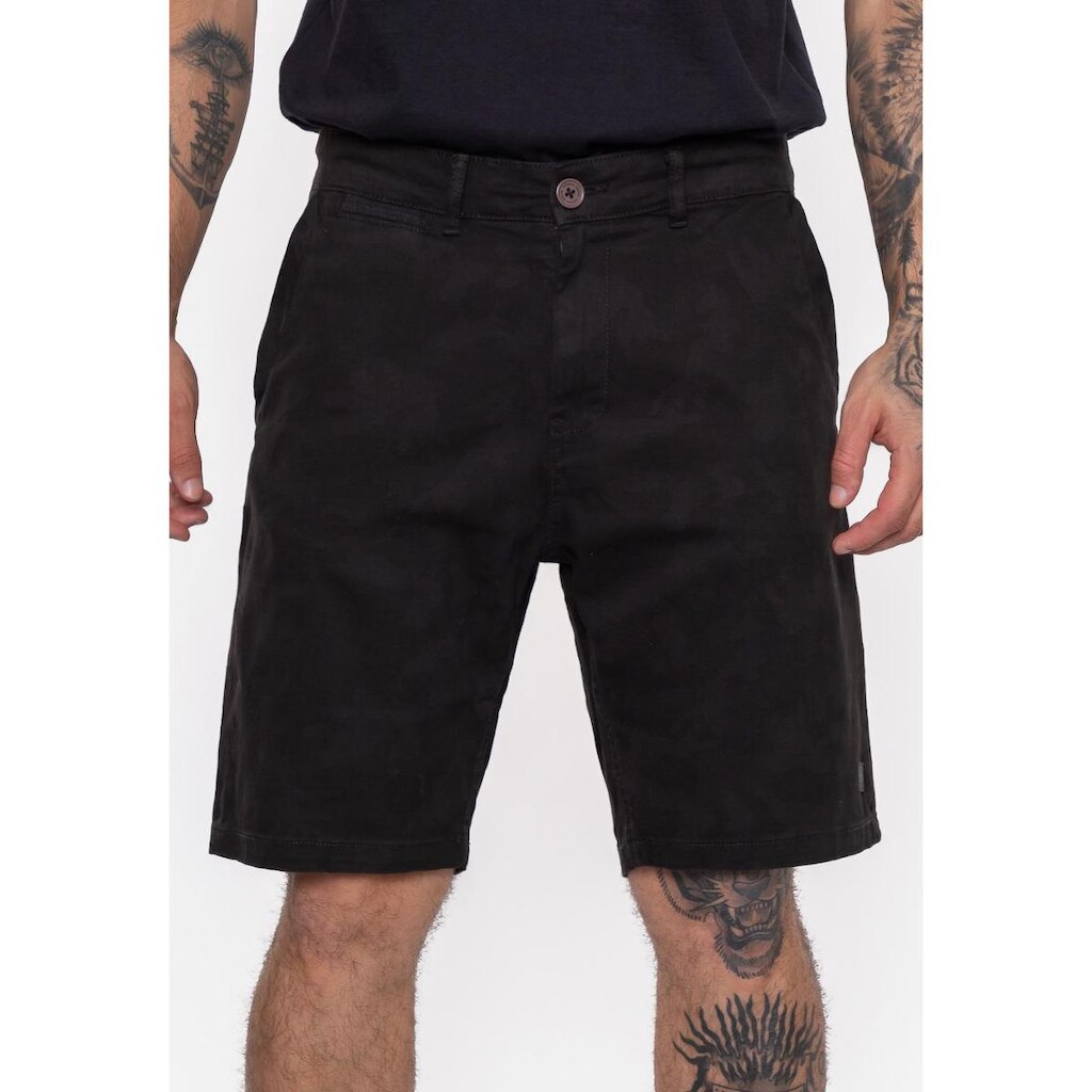 Bermuda HD Walkshort Chino Masculino