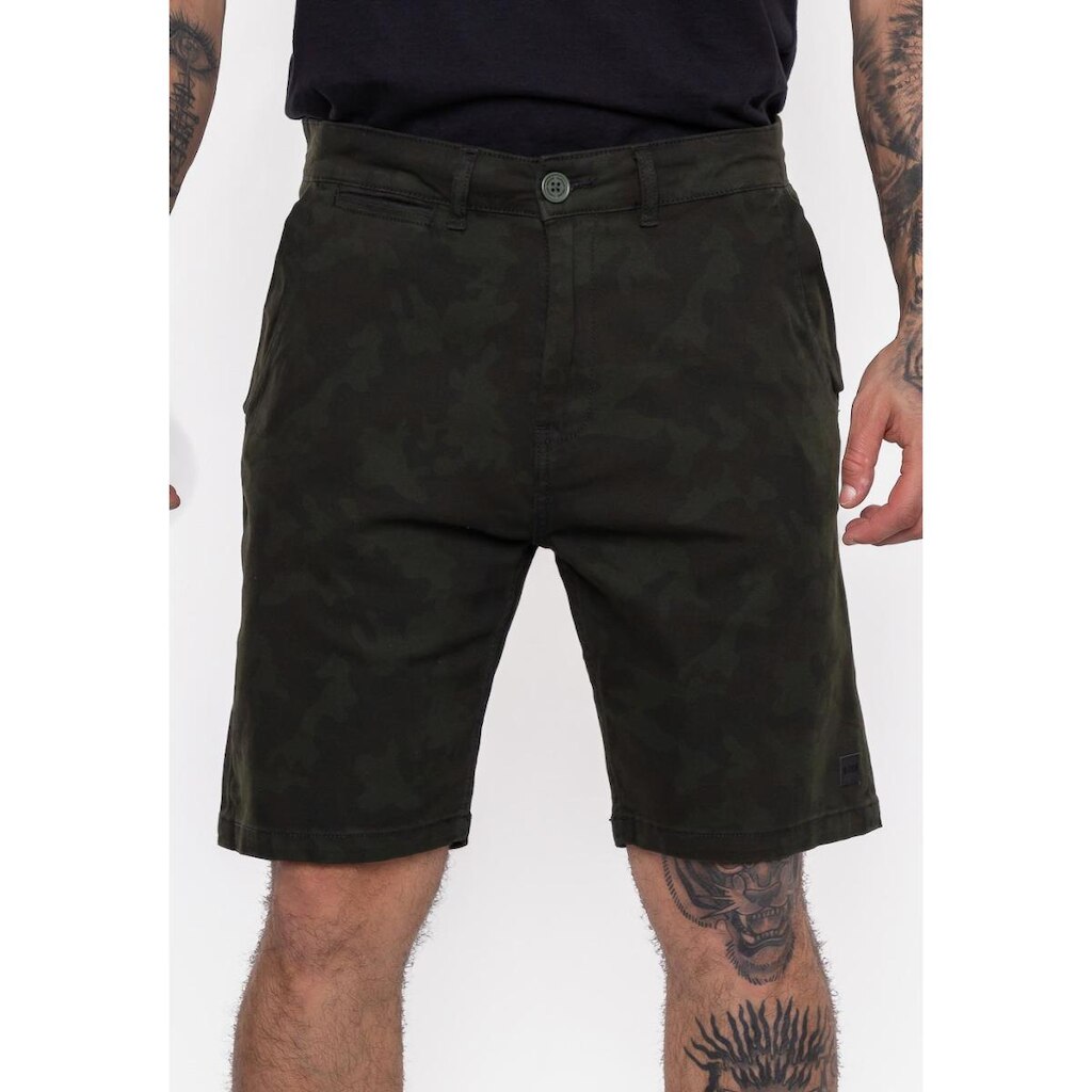 Bermuda HD Walkshort Chino Masculino