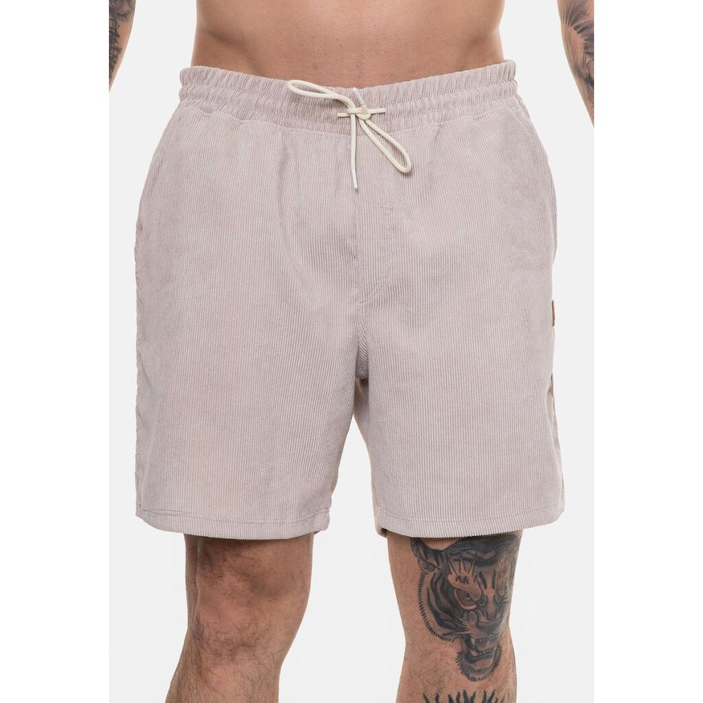 Bermuda HD Walkshort Veludo Masculino