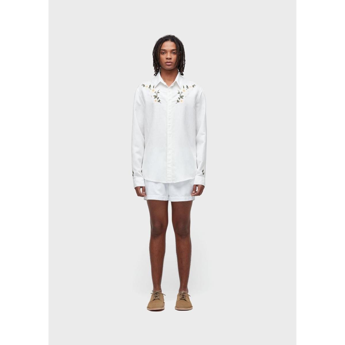 Bermuda hemp soft OSKLEN