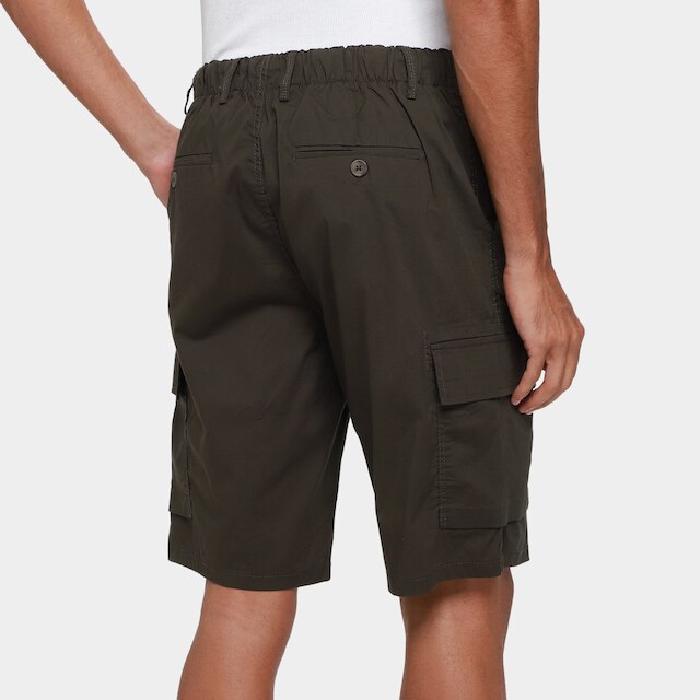 Bermuda Hering Casual Masculina