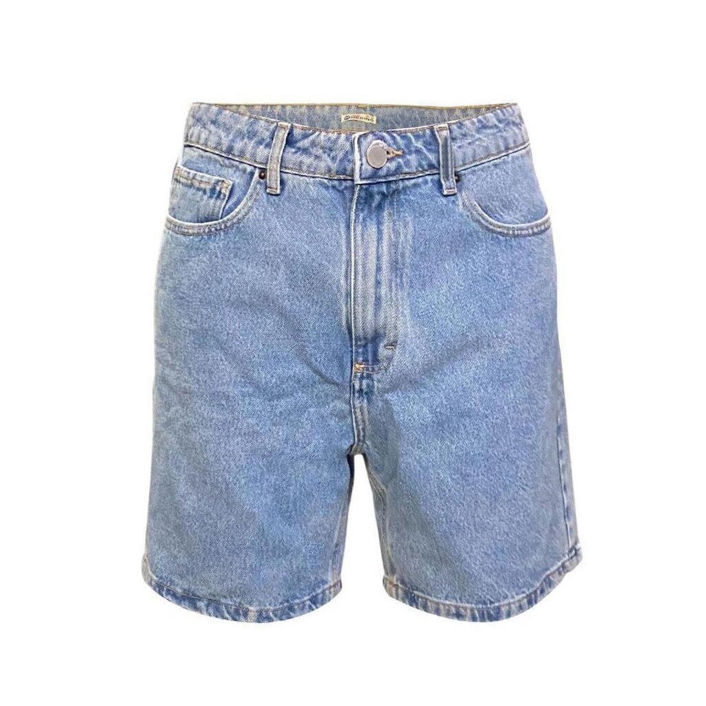 Bermuda Hering Feminino Jeans
