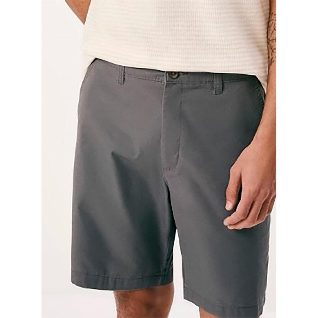 Bermuda Hering KTNU Masculina Chino Algodão T. 38/48