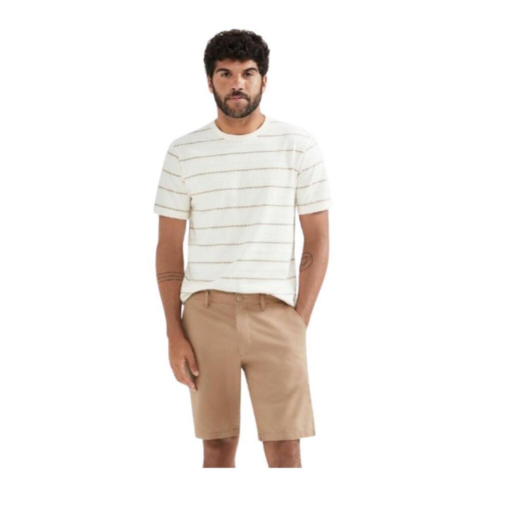 BERMUDA HERING SARJA REF:KTNU MASCULINO