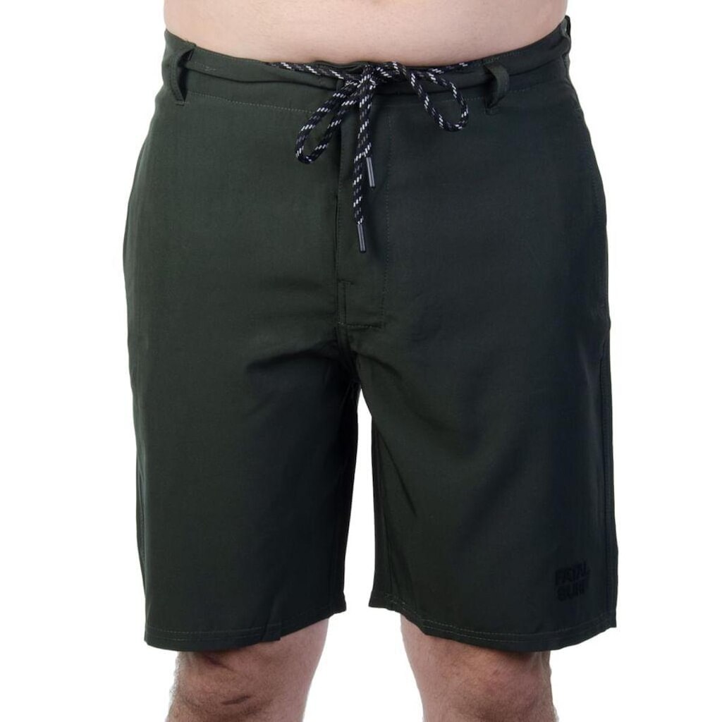 Bermuda Híbrida Masculina Fatal Everyday