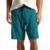 Bermuda Híbrida Volcom Voltripper Evergreen - Verde