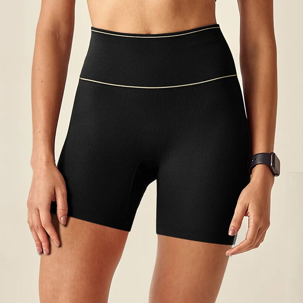 Bermuda Hope Casual Feminina