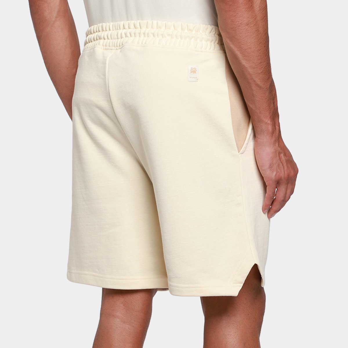 Bermuda Hugo Boss Despen Masculina - 1