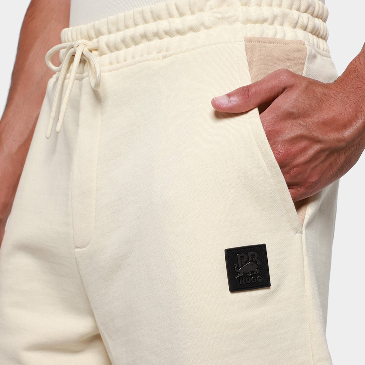 Bermuda Hugo Boss Despen Masculina - 2