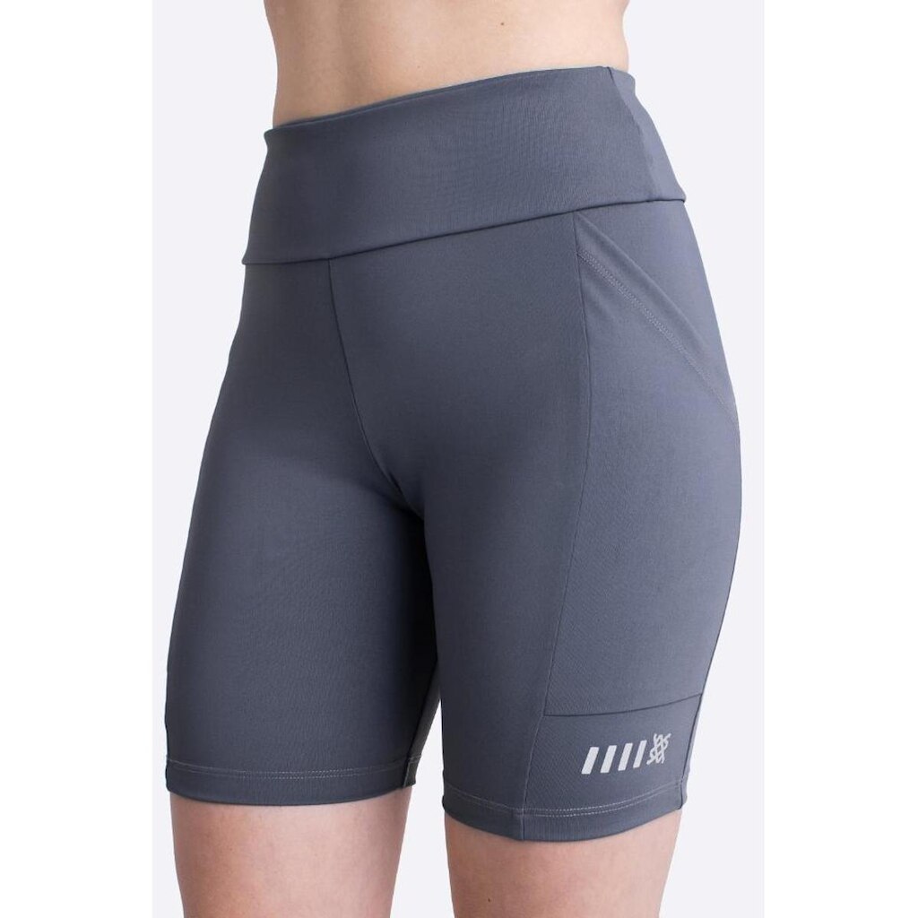 Bermuda HUPI Feminina Trainer Lift