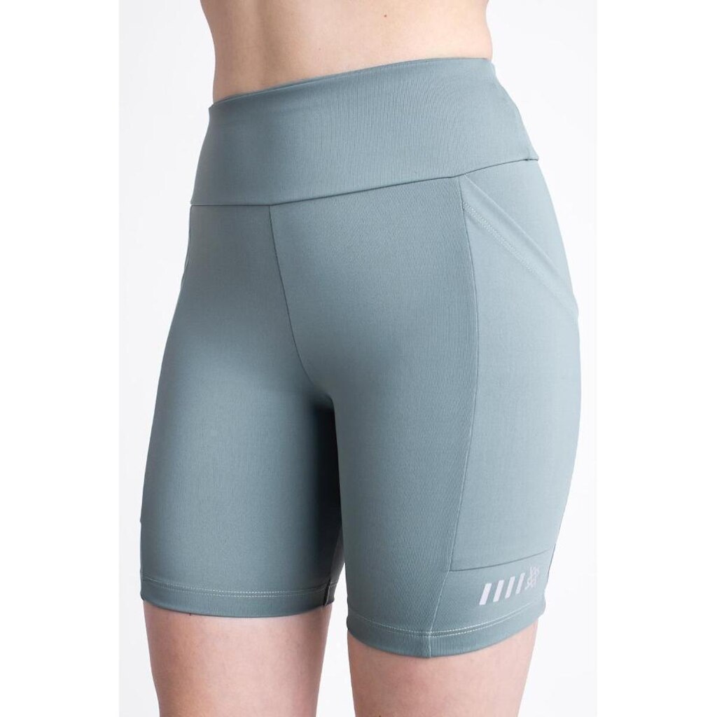 Bermuda HUPI Feminina Trainer Lift