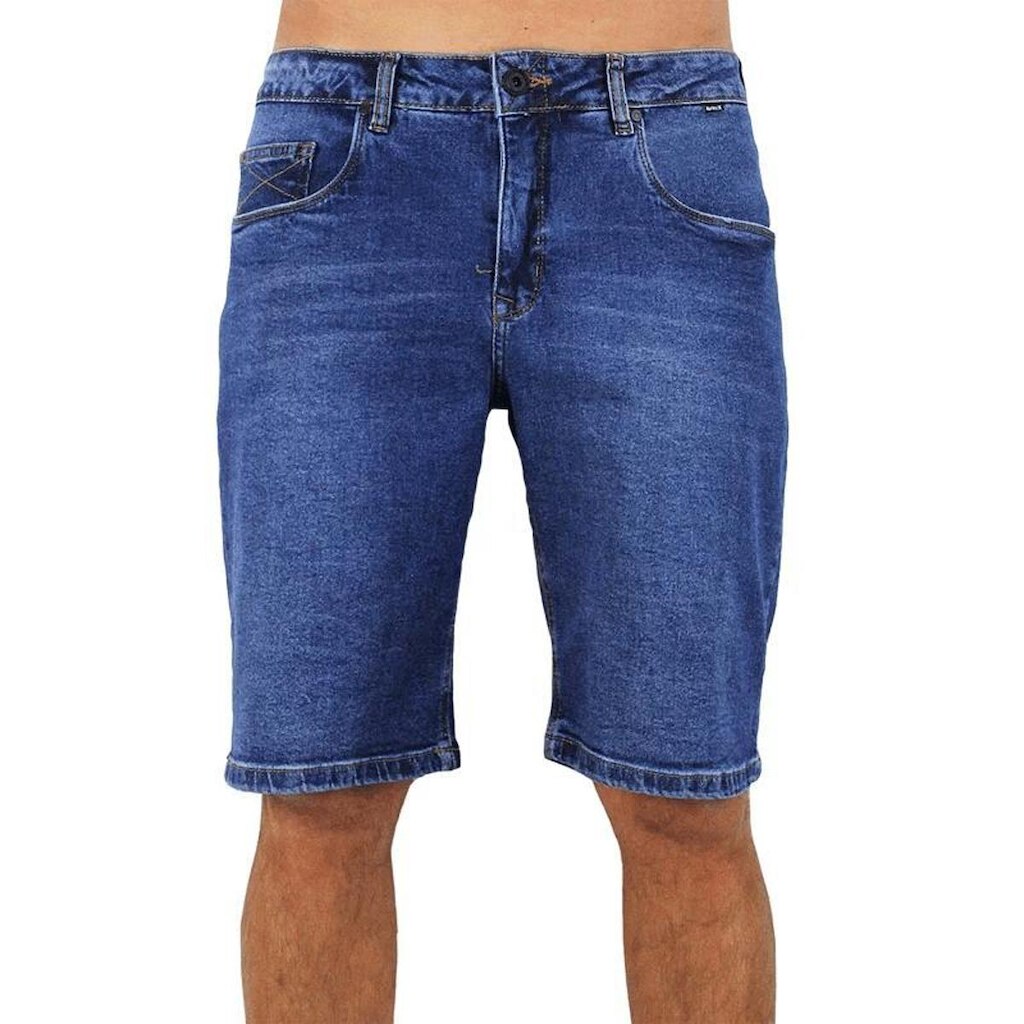 Bermuda Hurley Above Blue