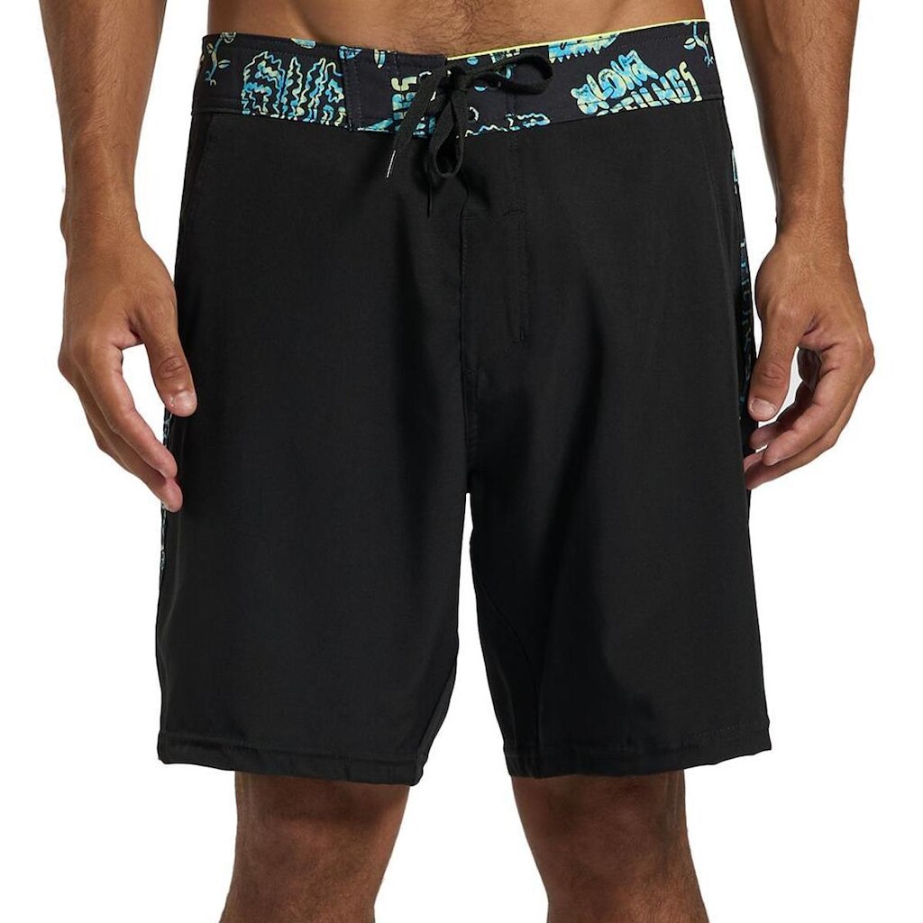 Bermuda Hurley Beachside Flops 18" SM26 Masculina