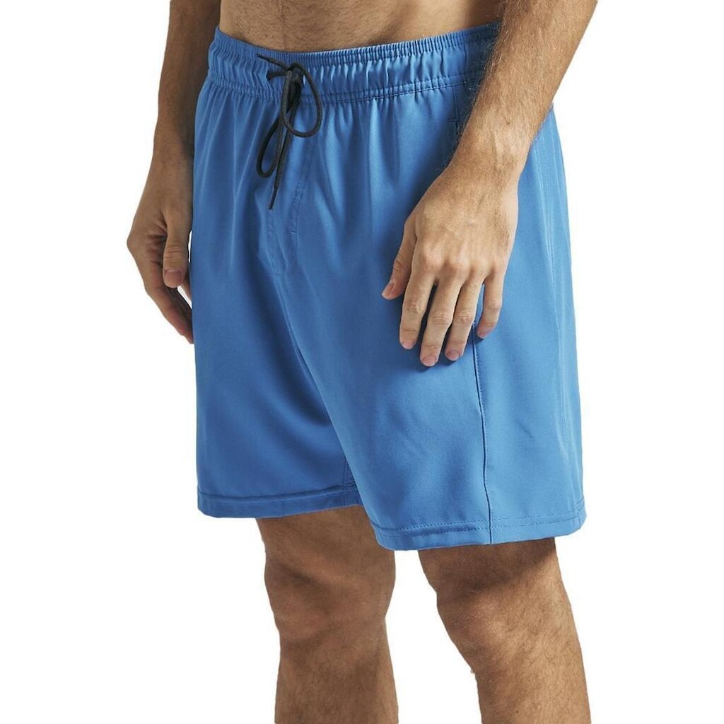 Bermuda Hurley Block 16,5" SM24 Masculina