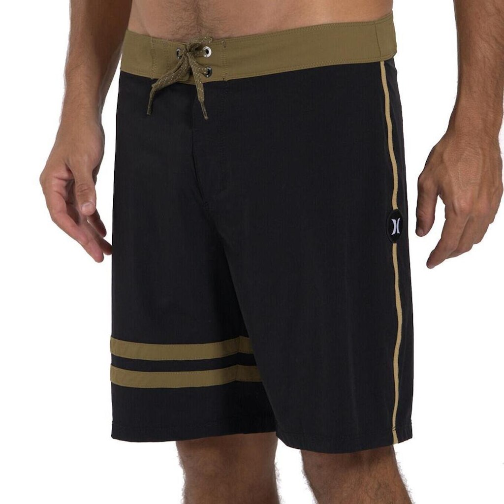 Bermuda Hurley BP 19,5" WT26 Masculina