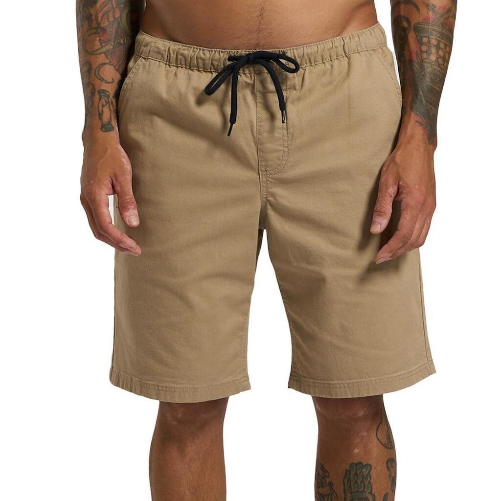 Bermuda Hurley Flat SM26 Masculina