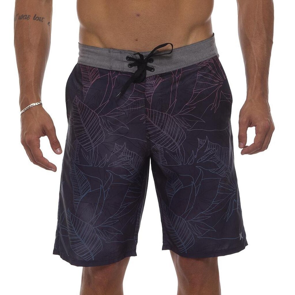 Bermuda Hurley Fusion WT23 Masculina