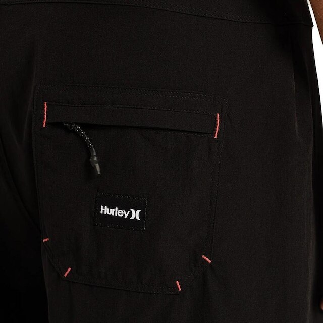 Bermuda Hurley International SM26 Masculina