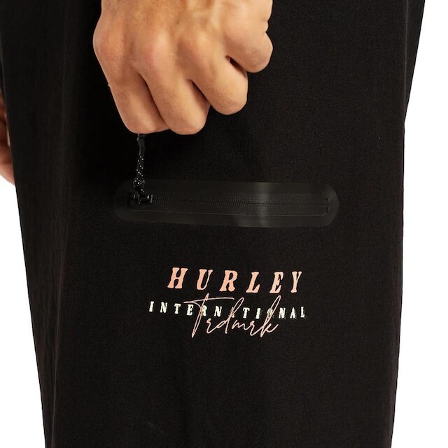 Bermuda Hurley International SM26 Masculina