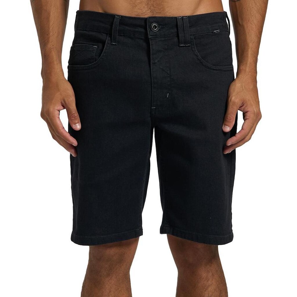 Bermuda Hurley Jeans Points SM26 Masculina