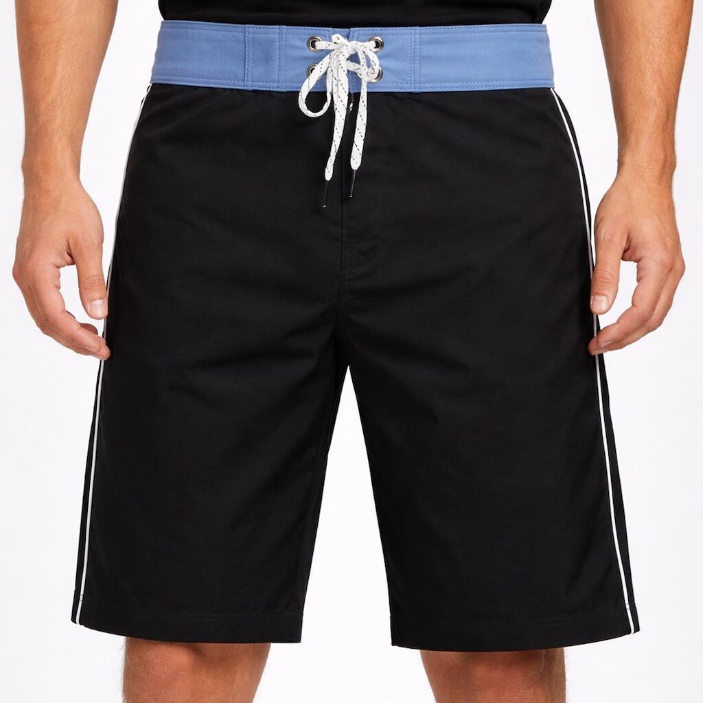 Bermuda Hurley Nine Nine Masculina