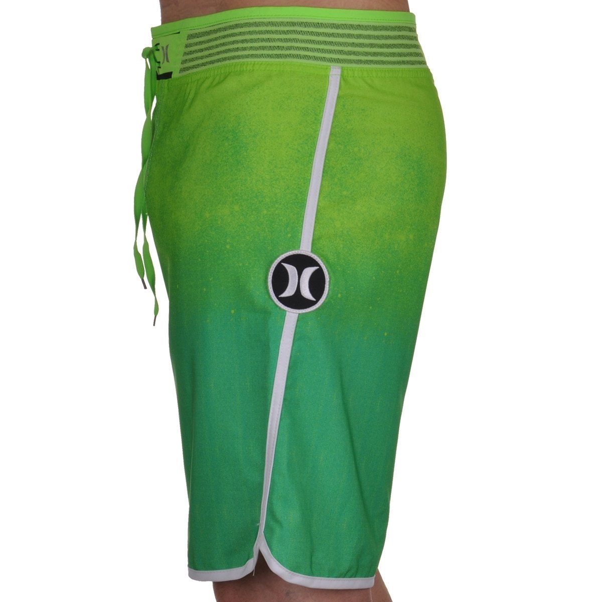 bermuda hurley phantom hyperweave