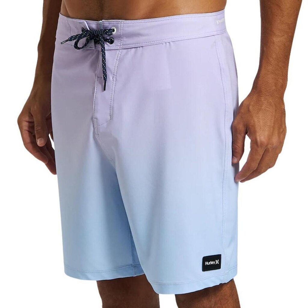 Bermuda  Hurley Phantom Eco Classic Masculina