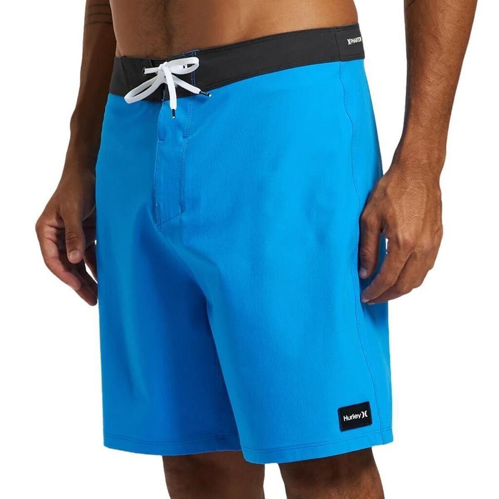 Bermuda Hurley Phantom Eco One Masculina