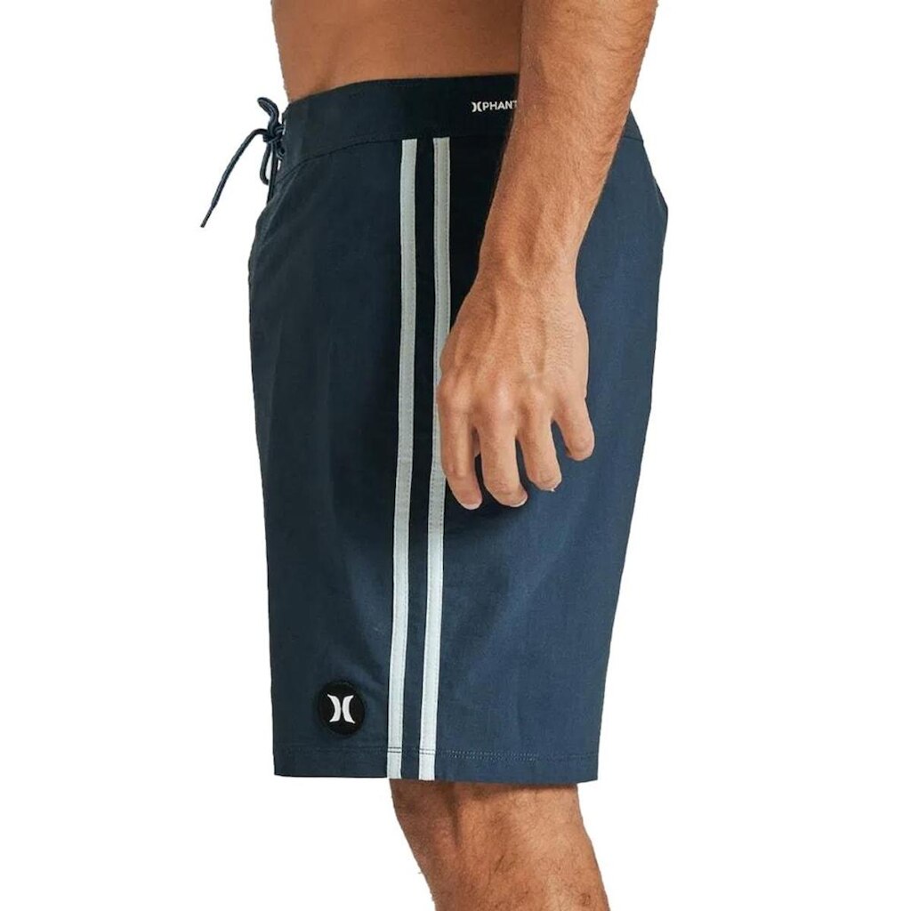 Bermuda Hurley Phantom Naturals Tailgate 18 Marin