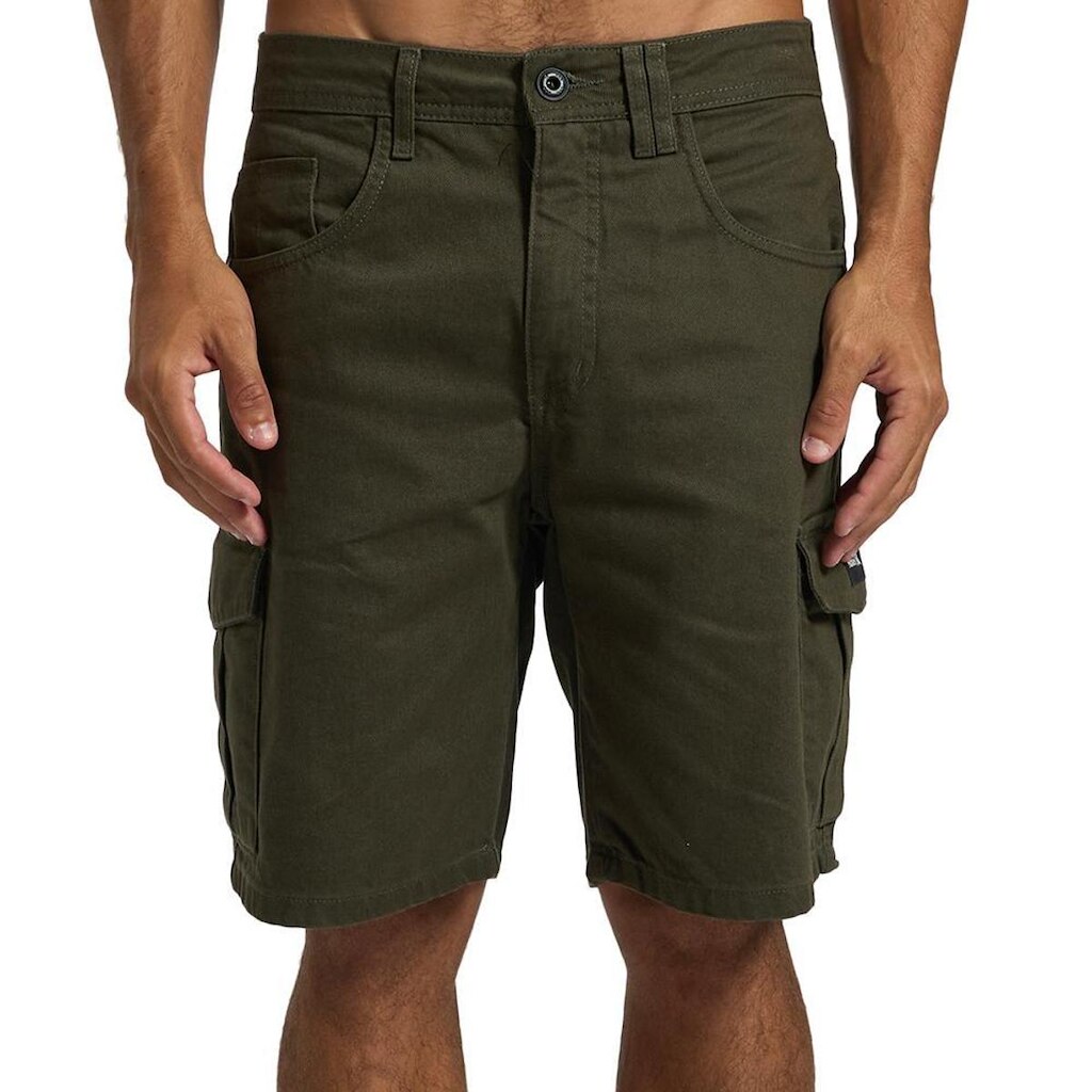 Bermuda Hurley Sarja Cargo SM26 Masculina