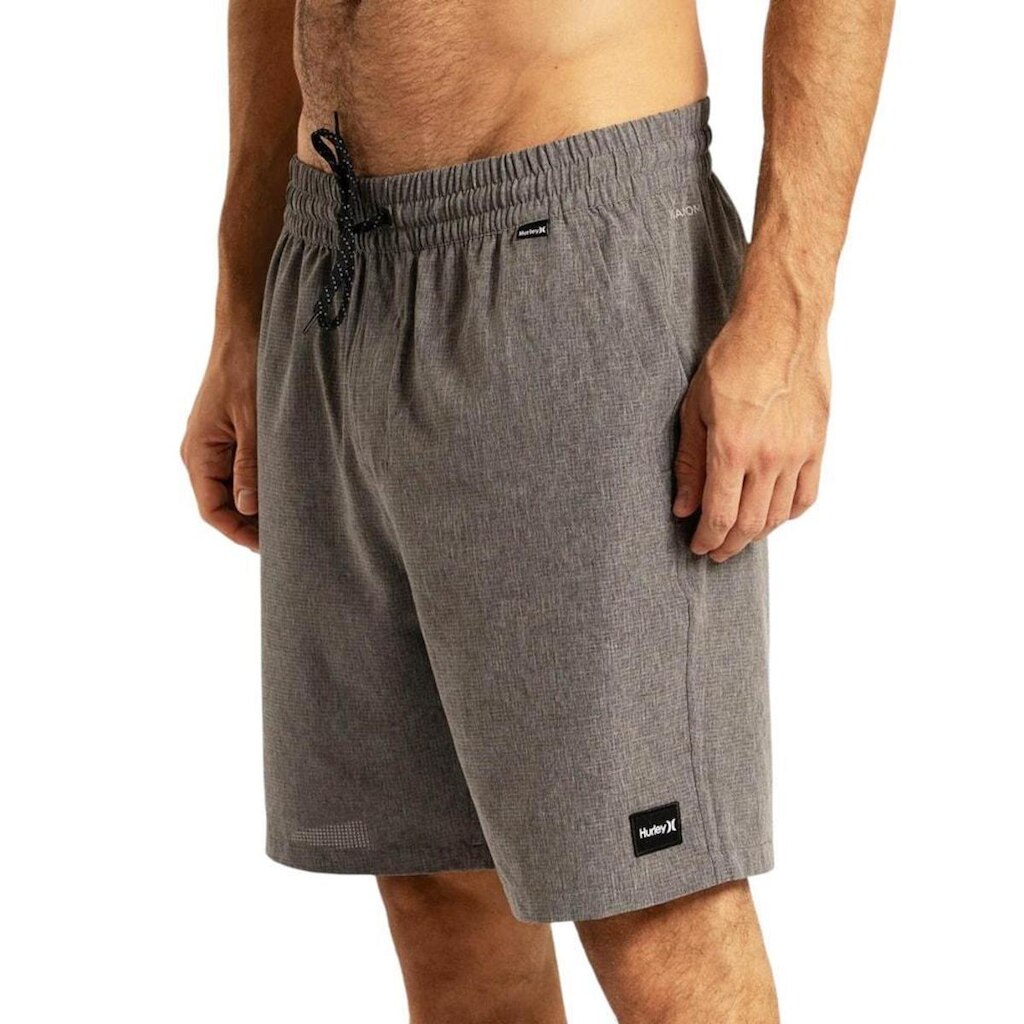 Bermuda Hurley Shorts Volley Phantom 18 Hurley Fl