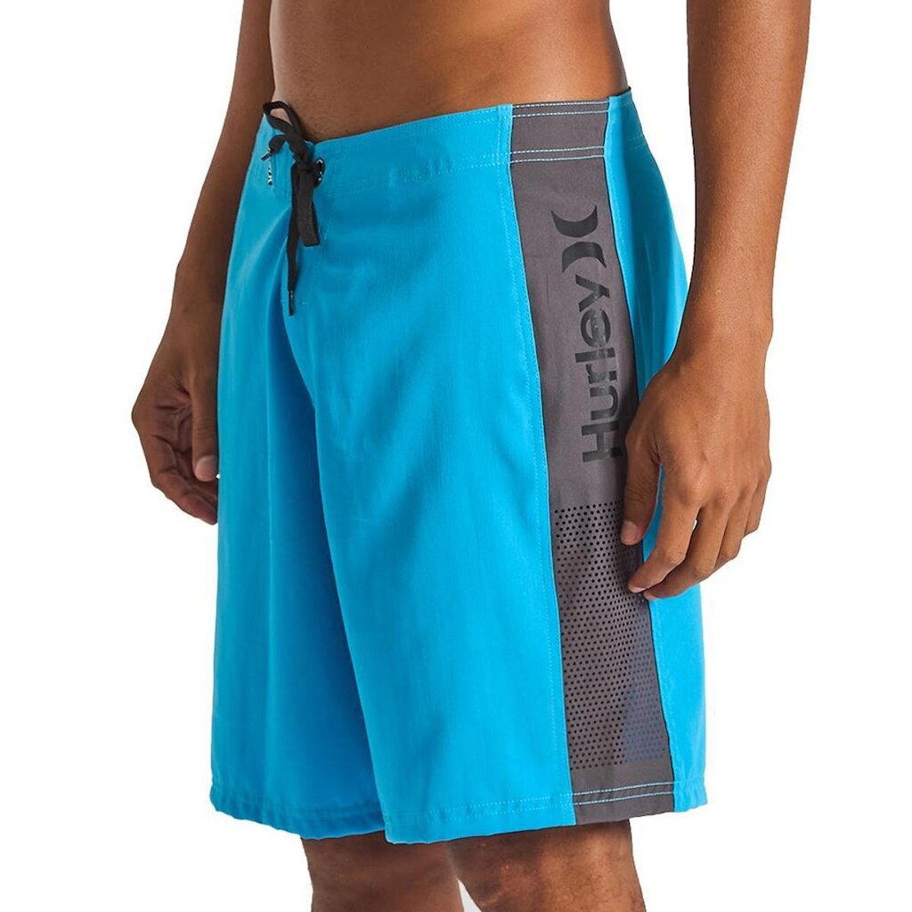 Bermuda Hurley Side Points 19,5" SM25 Masculina