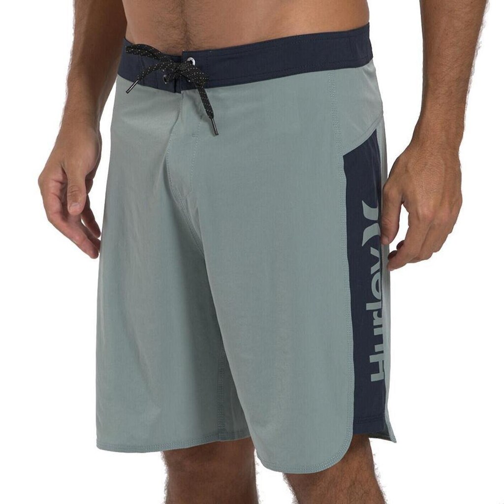 Bermuda Hurley Slash 19,5" WT26 Masculina