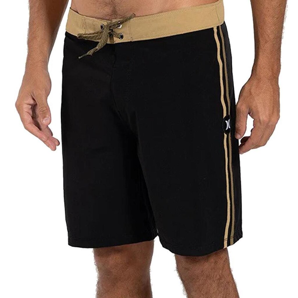 Bermuda Hurley Solo 19,5" WT26 Masculina