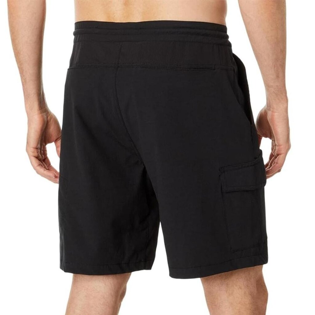 Bermuda Hurley Walk H20-Dri Nomad Global Cargo 19