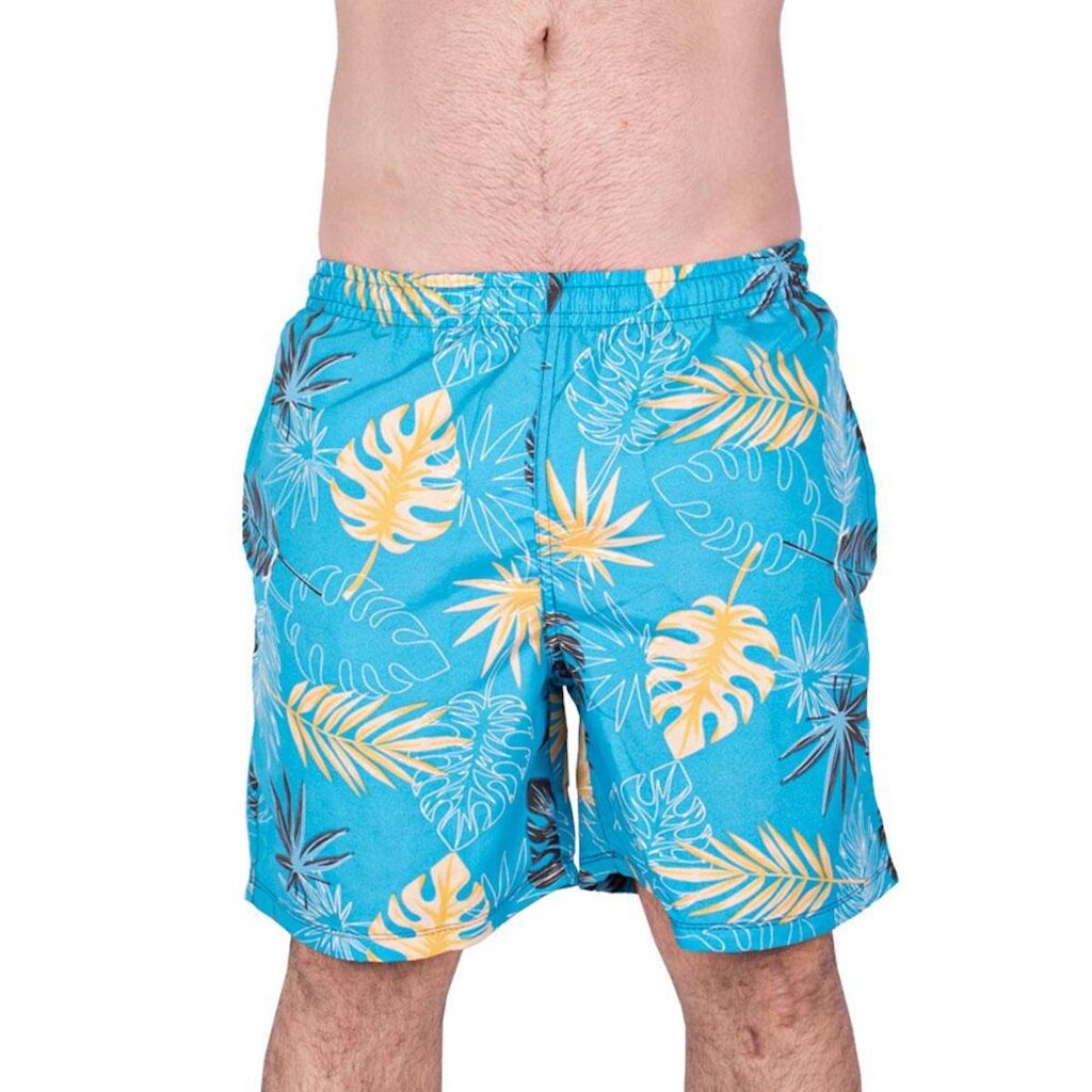 Bermuda I Sport Beach 04 Azul
