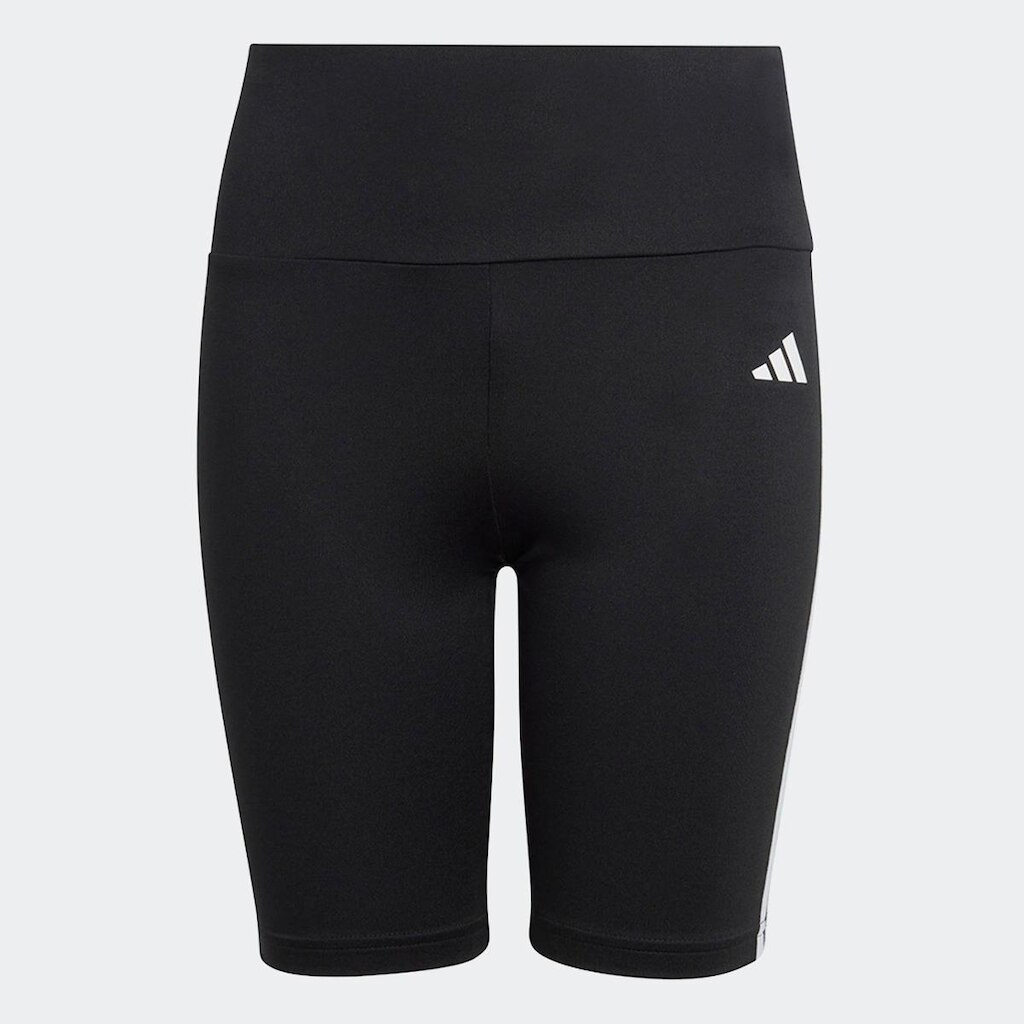 Bermuda Infantil Adidas G Tr-Es 3s Bk Feminina