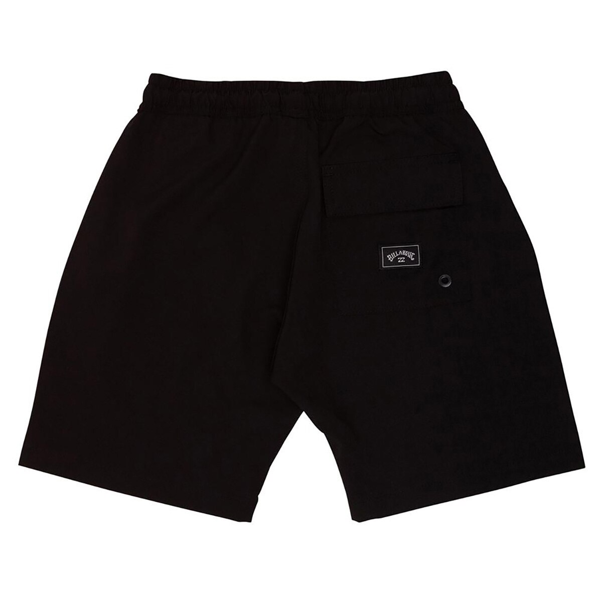 bermuda infantil billabong