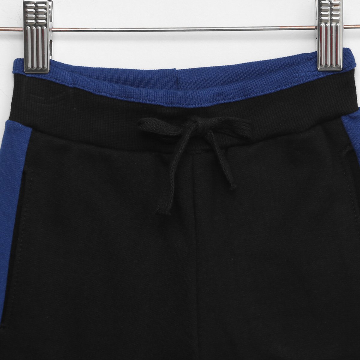 Bermuda Infantil Brandili Masculina - 1