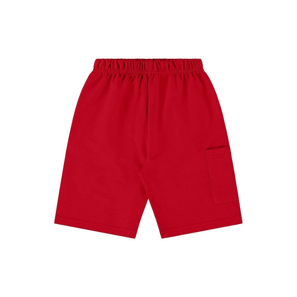 Bermuda Infantil em Moletom para Menino Bee Loop