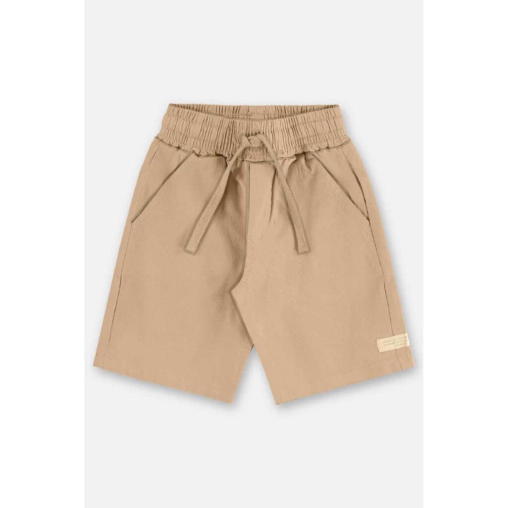 Bermuda Infantil em Sarja Up Baby