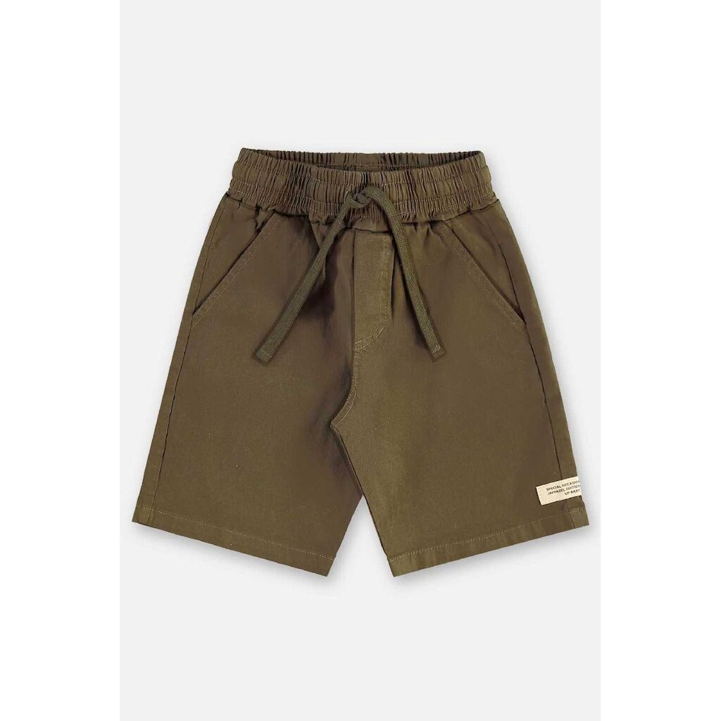 Bermuda Infantil em Sarja Up Baby