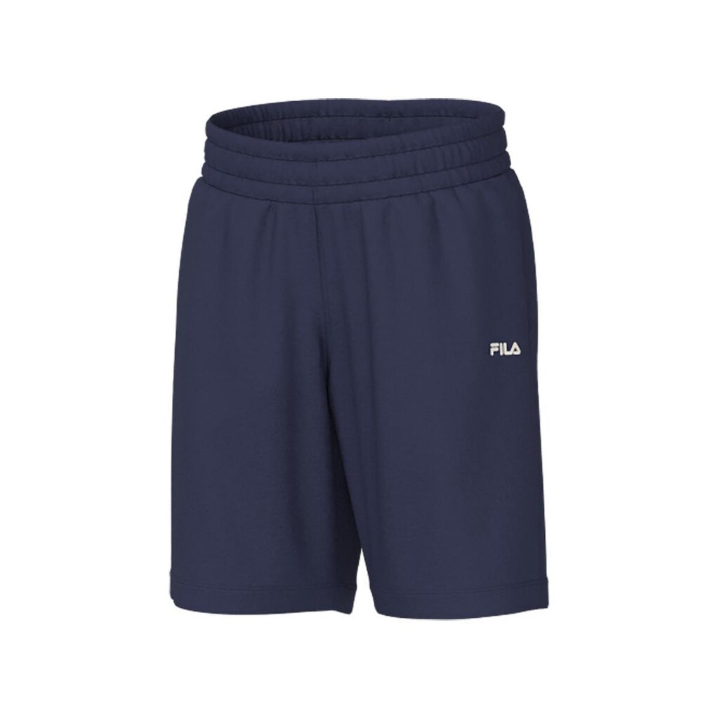 Bermuda Infantil Fila Regular Letter Light Menino