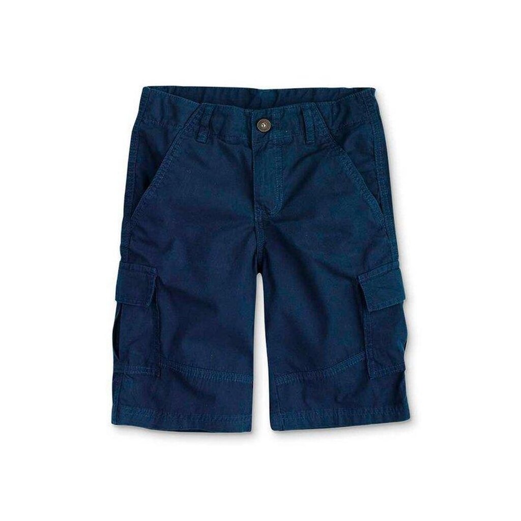 Bermuda Infantil Hering Kids C4b6amsen