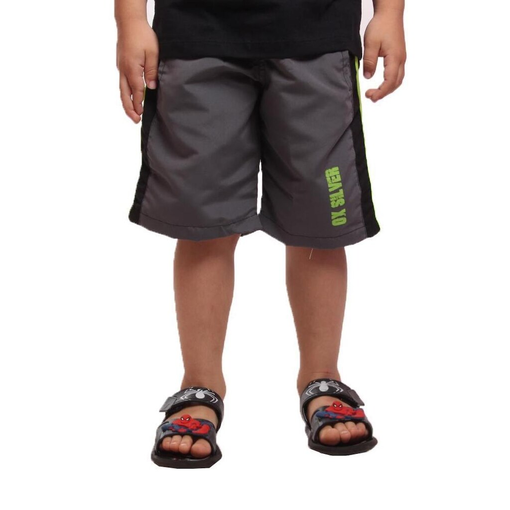 Bermuda Infantil Masculina